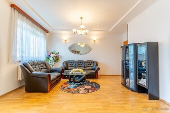 Prodej vily 445 m² Brno - Bohunice - 5