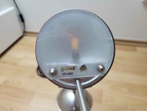 Paul Neuhaus stolní lampa - 5