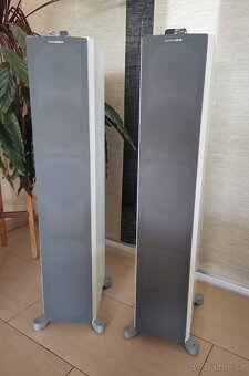 Dynaudio XEO 6 + Dynaudio Connect aktivní reproduktory - 5