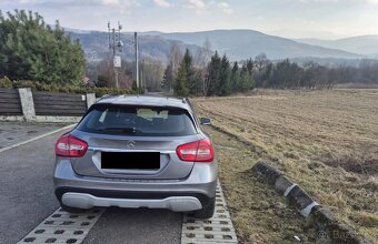 GLA 200 d 7G-DCT 125KW Edition - 5
