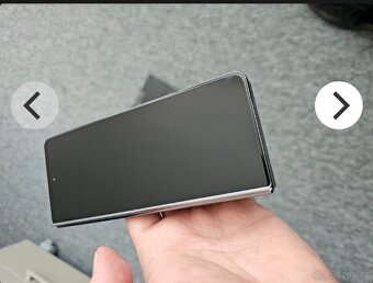 Samsung Galaxy Z Fold 4 12/256GB - TOP Stav, komplet - 5