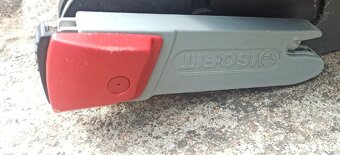 Autosedačka Britax Römer Kidfix Sict, 15-36 kg - 5