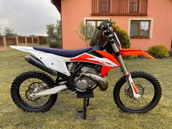 KTM SX 250 - 2020 - 5