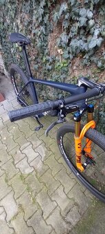 Specialized Epic ht - 5