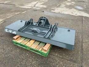 predam nový originalny diel - zadny stit na Equus 175N - 5