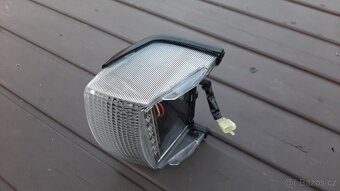 LED zadní světlo Honda CBR 600 F - 5