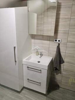 Pronájem vybaveného bytu 2+kk, 50 m² – Světlá nad Sázavou - 5