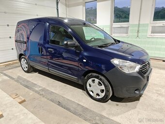 Dacia Dokker VAN 1.5 DCi - 2017 - 5