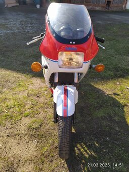 RD Yamaha 350 - 5