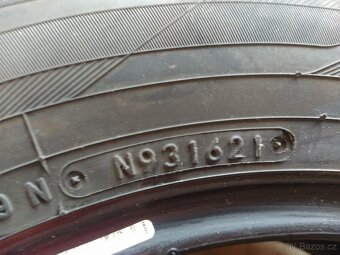 195/65 R15 letní - 5