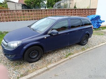 Astra 1.6 - 5