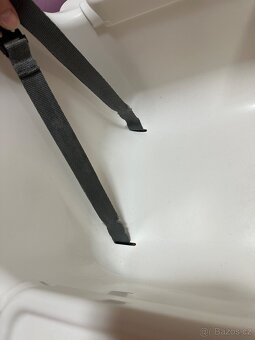 Židle ikea antilop - 5