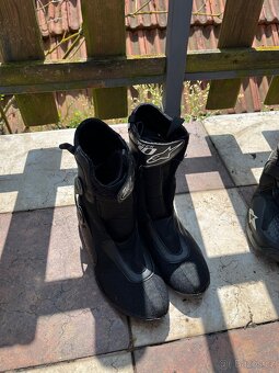 Alpinestars Tech 10 - 5