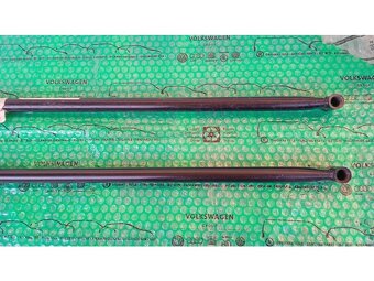 táhlo řadící bez kloubu Škoda Felicia od 1096 6U0711106 - 5