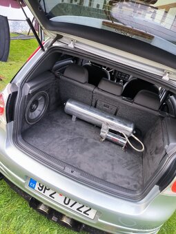 VW golf 5 GTI - 5