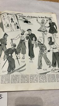Historické noviny a časopisy - 5