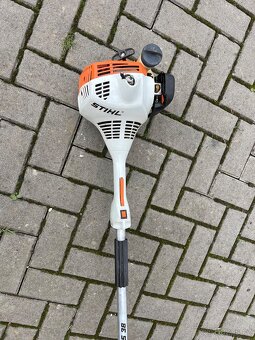 křovinořez STIHL - 5