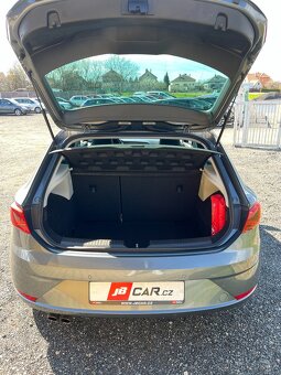 Seat Leon, 1.4TS 110kW ACT Xcellence LED 1.M - 5