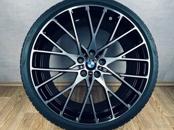 TOP letní kola BMW 3 G20 R20 M-Paket - 5
