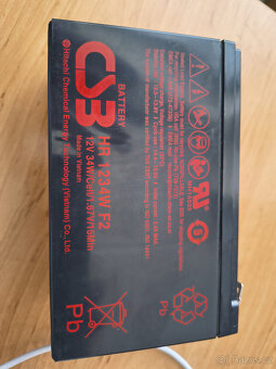 BACK UPS ES-700 - 5