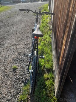 HORSKÉ KOLO GT AVALANCHE 3.0 XL - 5