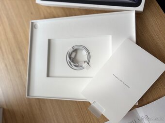 iPad Air 13, M2, 128GB, space grey - 5