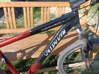 Horské kolo Specialized 19 - 5