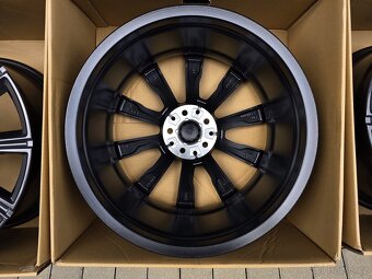 5x112 R20 Bmw X5 G05 X6 G06 740M Packet Nepoužite - 5