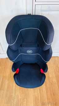 Dětská autosedačka Cybex 15-36 kg ISOFIX - 5