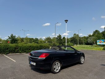Opel Astra TwinTop - 5