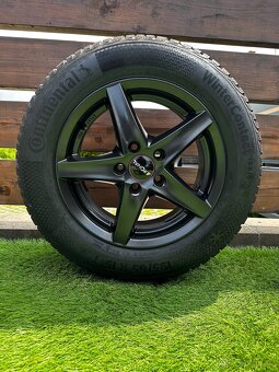 5x108 r15 s pneu (195) - 5