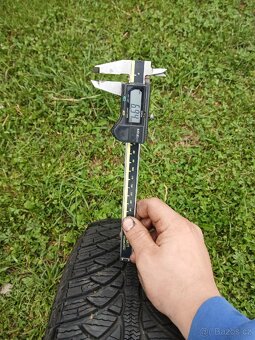 Fulda 185/65 r15 - 5