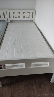 Dětská postel IKEA Kritter - 5
