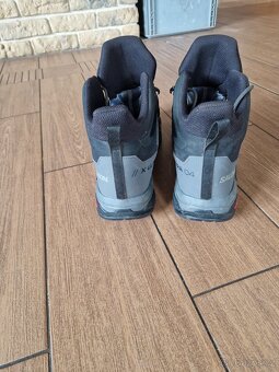 Boty Salomon GTX - 5