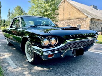 1964 Ford Thunderbird Roadster - 5
