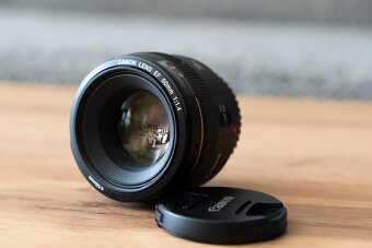 CANON VÝBAVA - 5