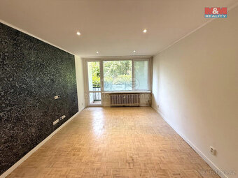 Pronájem bytu 2+1, 60 m², Děčín, ul. Duchcovská - 5