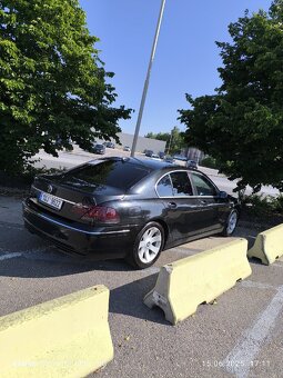 BMW 730 m57 - 5