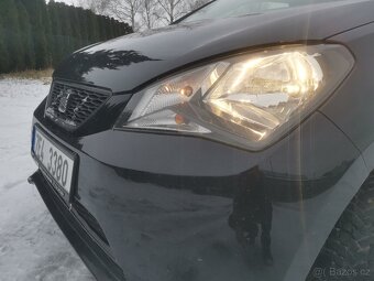Seat Mii Salsa 1.0 Mpi - 5