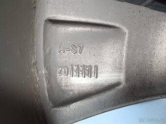 Leni al 17" Citroen, Toyota, Peugeot r.v. 2020, 5x108 - 5