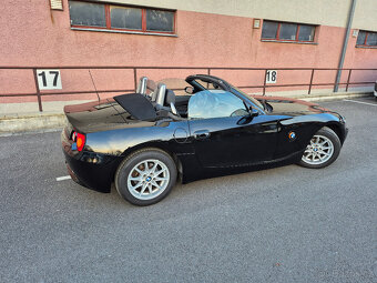 BMW Z 4 - 5