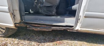 Mercedes Benz Vito W639 109CDI - 5