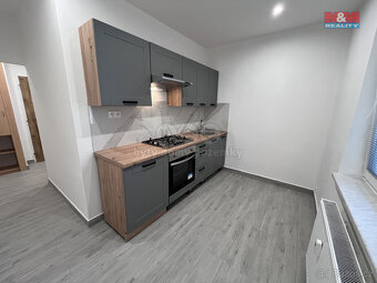 Pronájem bytu 1+1, 33 m², Český Těšín, ul. U Mlékárny - 5