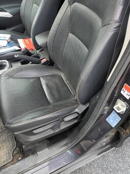 Prodám Suzuki sx4- s cross - 5