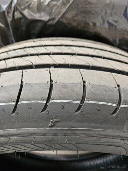 Goodyear Efficientgrip 2 SUV 215/60 R17 96 H Letní - 5