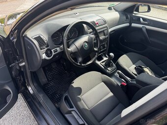 Škoda Octavia 2.0TDI 103Kw Elegance - 5