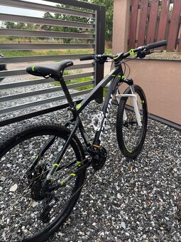 Damske horske kolo Btwin - 5