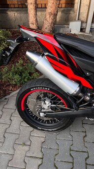Aprilia sx 125 - 5