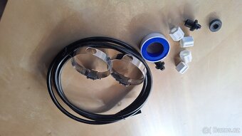 PRODÁM POLOAUTOMATICKY CHLORATOR PROCOPI - 5