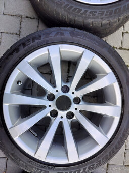 BMW 17'' ET34 Style 285 - 5